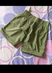 Two Shorts