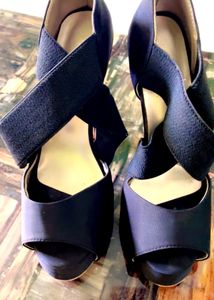 Classy Black new heels