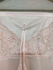Vintage Baby Pink Nightgown💕