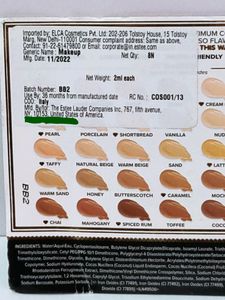 Too Faced Concealer