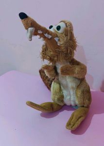 Ice Age Scrat Plush Toy