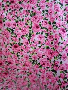 Floral Top