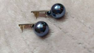 Elegant Drop Earrings