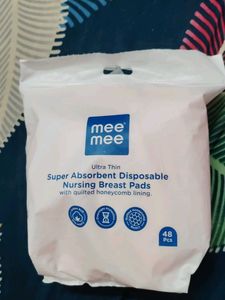 Mee Me Breast Pad