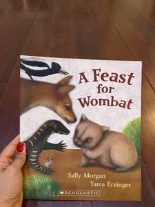 Set of Animal stories