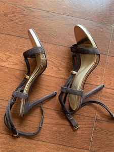 Party Wear High Heels