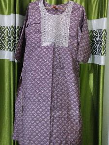 Beautiful Kurta Set