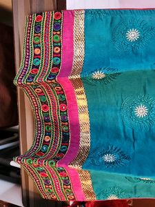 Traditional Dress
