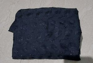 Black Kurta