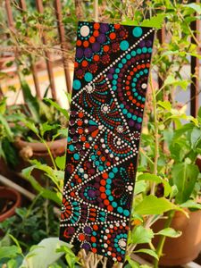 Mandala Art 🎨