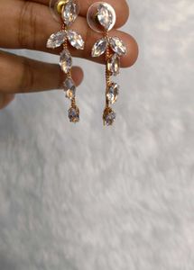 Pretty Party Wear Earrings