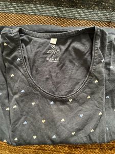 Maternity Top