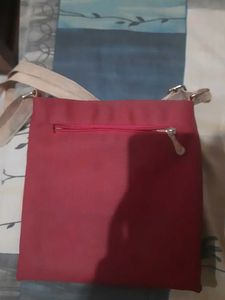 Stylish Crossbody Bag