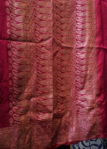 Banarsi Saree