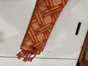 Elegant Ethnic Saree