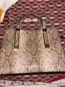 Dune London Small Handbag