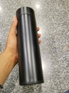 Thomas Bottle