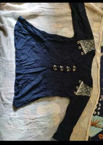 6 set of top and shirt for girl