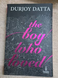 The Boy Who Loved