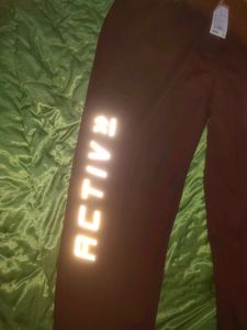 Men Jogger Style