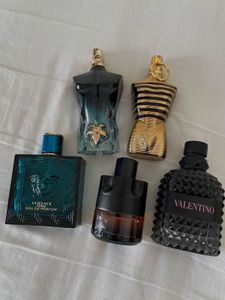 Diwali Offer For Perfumes