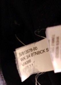 Banana Republic Shirt