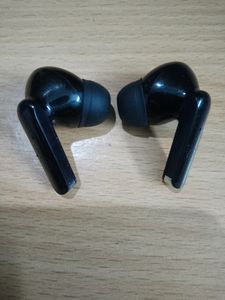 pTron TWS Bluetooth Earphone