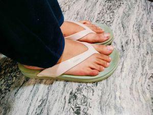 Casual Slippers