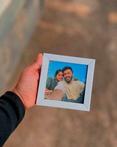 Mini Photo Frame