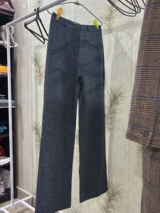 Parallel formal pant