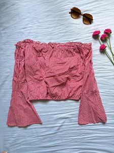 Top From Forever 21