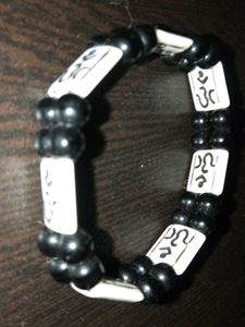 kids spiritual bracelets (combo of 3)