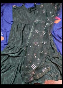 WOMEN ANARKALI