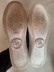 Guess Monogram Sneakers
