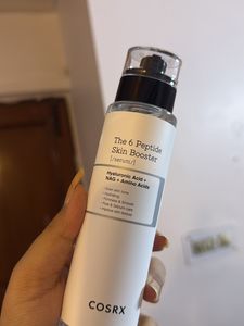 Cosrx The 6 Peptide Skin Booster