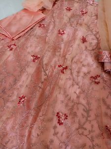 Nee Lehnga Choli For Women
