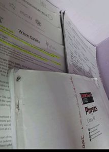 Class 12th, IIT JEE Books