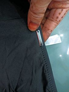 Black Bikini 🇦🇺Bottom