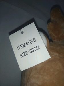 Cute Plush Deer Stuffed Animal