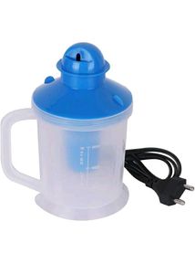 3 In 1 Vaporizer Steamer