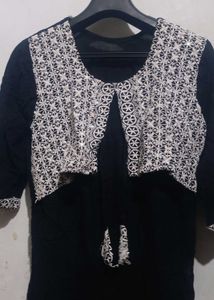 Women Kurti And Pant Set