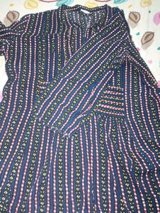 Short Kurti For Daily Wear