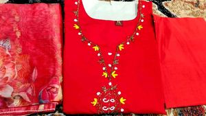 Brand New Kurta Set