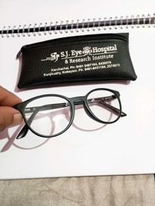 Spects In New Condition