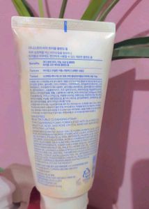 Korean INNIS FREE facewash 🧼