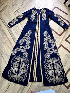 Elegant Ethnic Gown