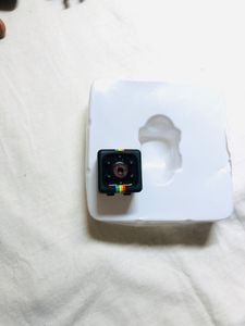 SQ11 Portable Camera Mini HD Video and Audio Recorder
