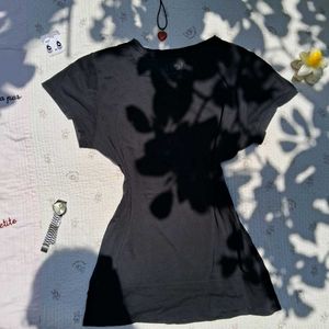 Combo Y2k Grunge Romance Top