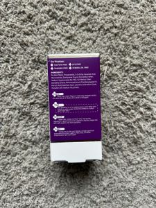 Derma Co - Vitamin C Face Serum
