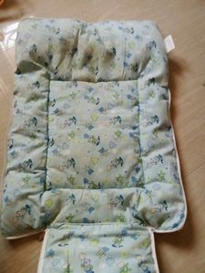 Baby Carry Cushion Portable Bed- Small